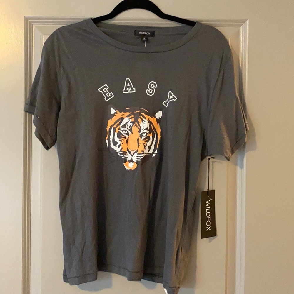 Graphic Yee-wildfox